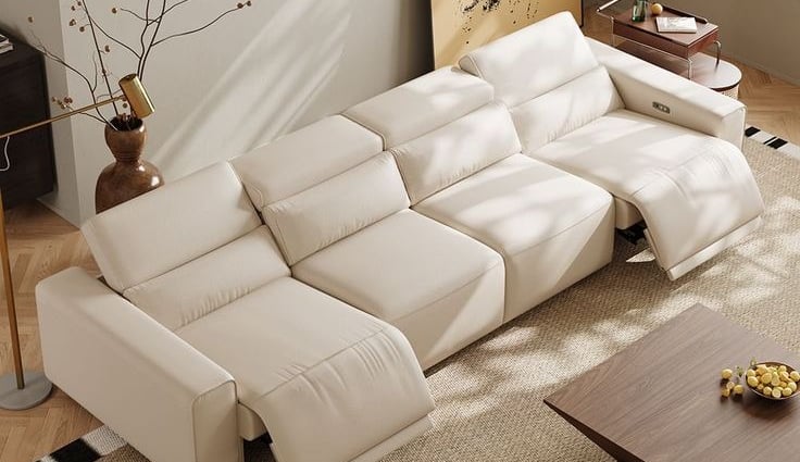 Recliner sofa repair experts in BTM Layout