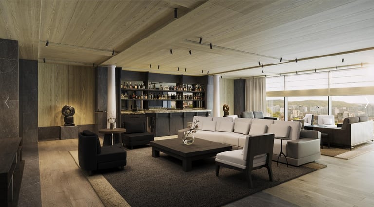 카펠라 서울 더 클럽