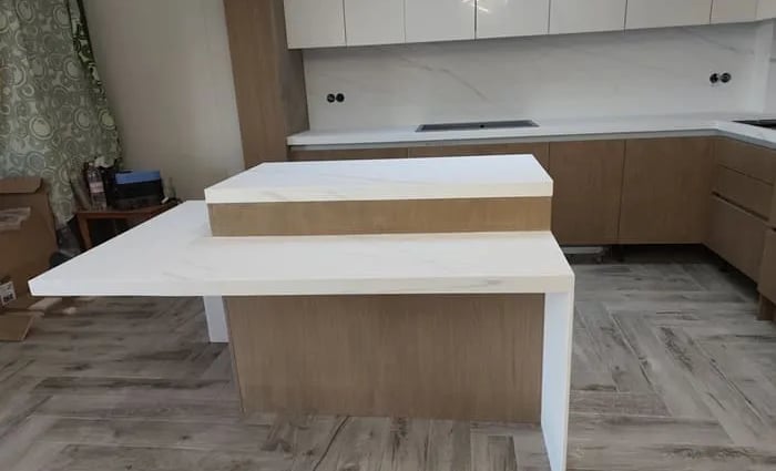 corian πάγκοι κουζίνας θεσσαλονικη - κατασκευή τοποθέτηση