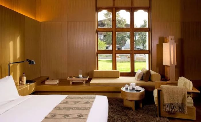 Amankora-Bumthang-Lodge-Suite-Interior