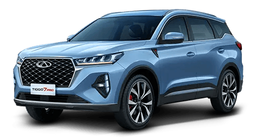 Chery Surabaya