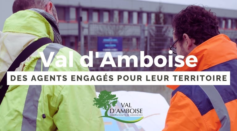 agence audiovisuelle orleans