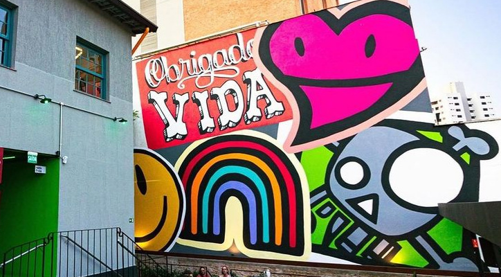 SHN: Coletivo brasileiro