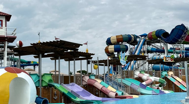 Splashway Water Park