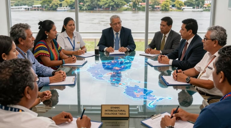 Bright living room with modern inventory