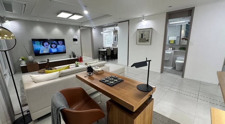 하남스타포레유니트5