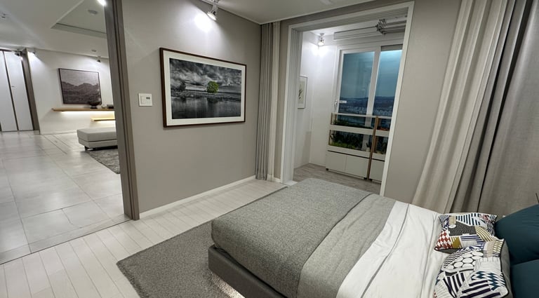 하남스타포레유니트8