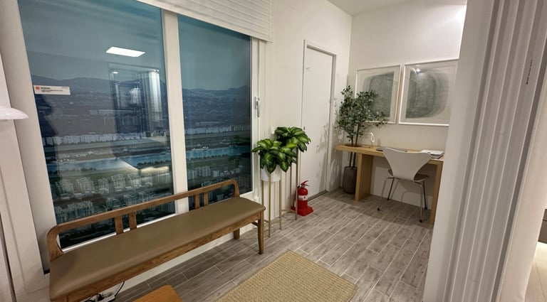 하남스타포레유니트9