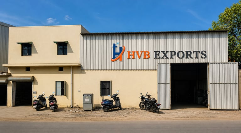 HVB Exports