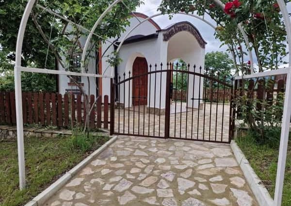 алуминиева ограда Варна