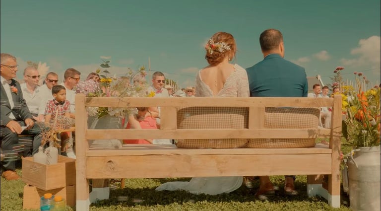 cérémonie laique filmée à rennes 