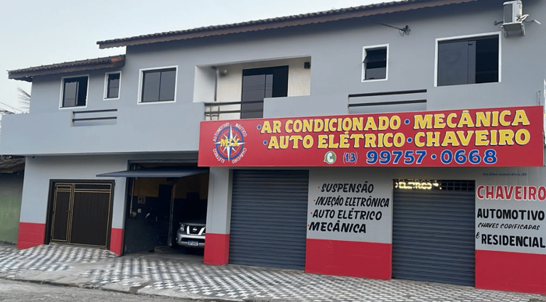 Nosso Espaço