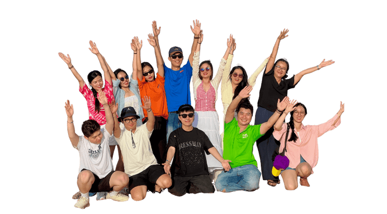 Tiim Group - khách hàng tiêu biểu