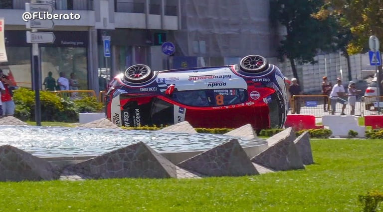 Leiria Sobre Rodas 2023