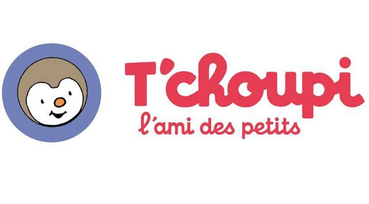 logo tchoupi l'ami des petits