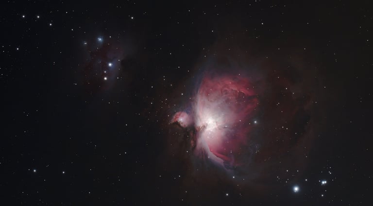 M42 - Orion