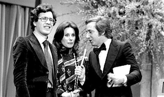 Peppino di capri Festival di Sanremo 1973