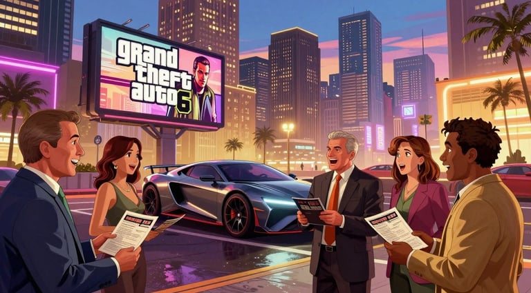 GTA 6