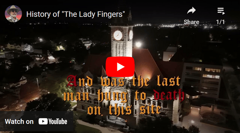 Watch Page: Lady Fingers Video