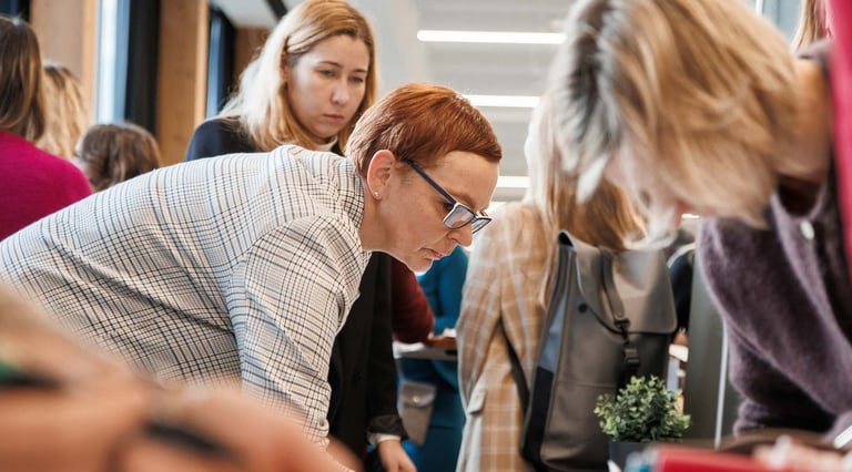 fotografas renginiams konferencijoms, seminarams, kultūros renginiams Vilniuje, profesionalus renginių fotografas