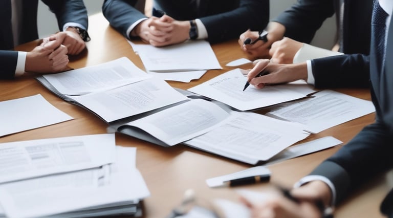 a man riding a skateboard down the side of a ramp