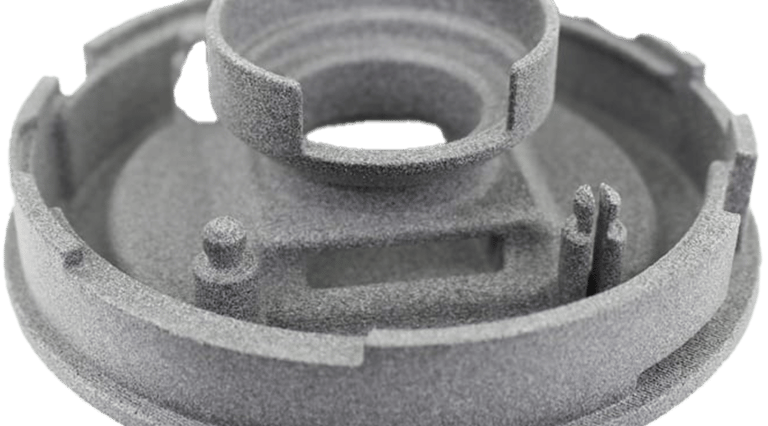 MJF technologija, 3D spausdinimas