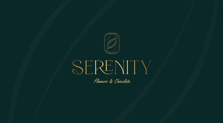 Graphic design services for redesign and new brand identity logo design