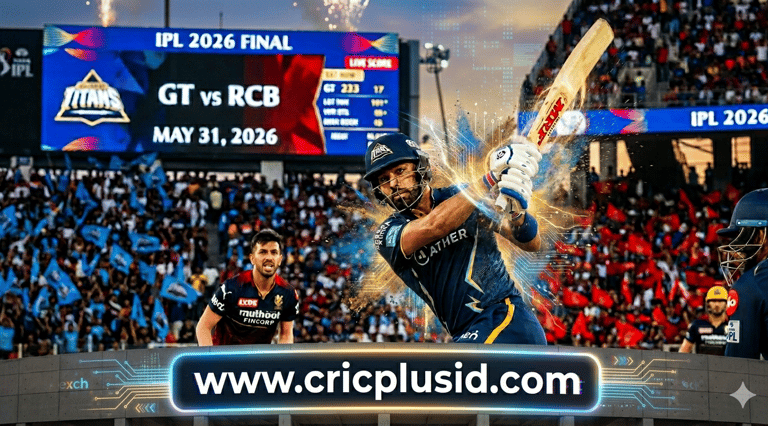 cricplus