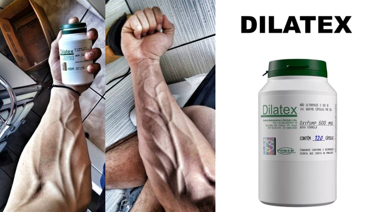 dilatex