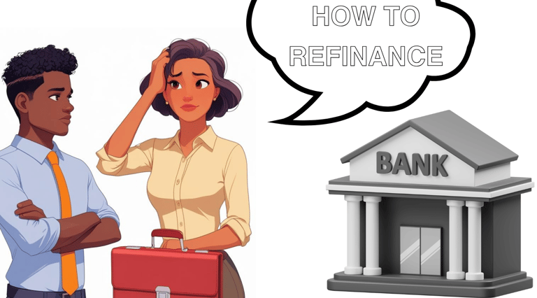How to Refinance Your Mortgage in 2025: A Step-by-Step Guide