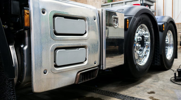 Inspection & Safety standards