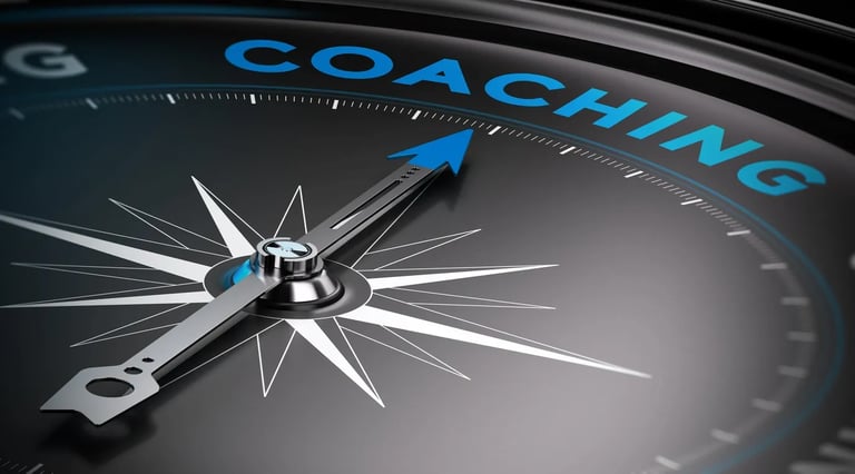 Executive Coaching Bangalore