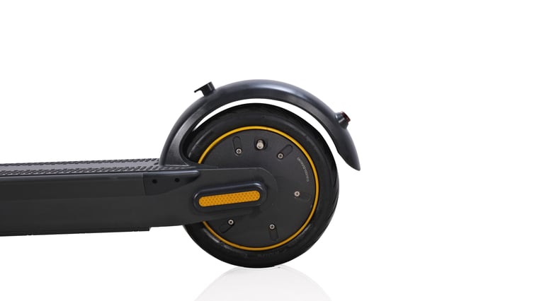 Xiaomi Scooter Pro 2