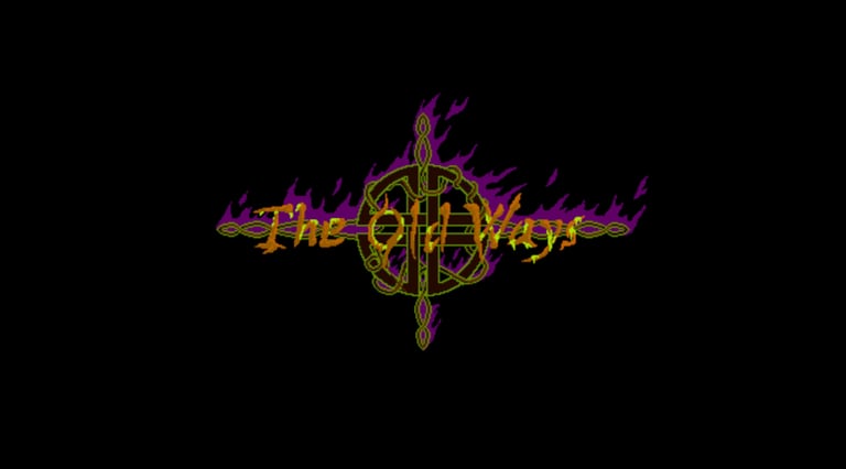 The Old Ways cover art