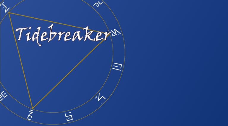 Tidebreaker cover art