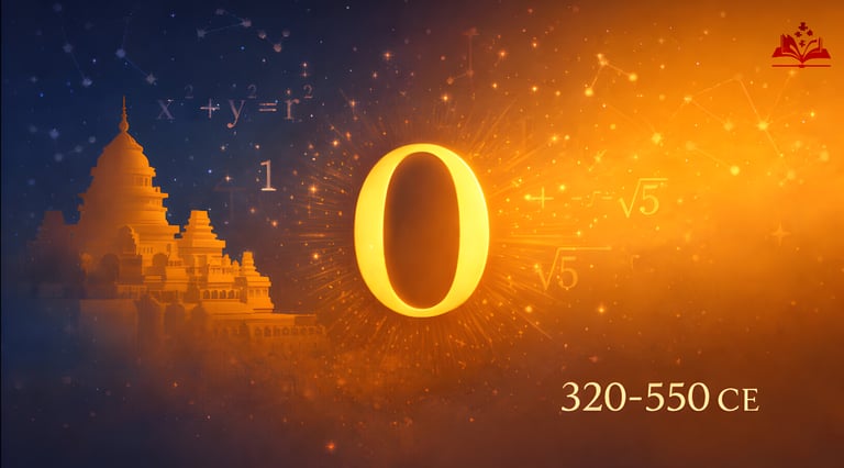 The Gupta period witnessed what scholars call the "Hindu synthesis"—the development of classical Hin