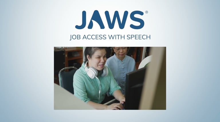 Screen Reader Showdown: NVDA vs JAWS Usability, Features, and Value Comparison