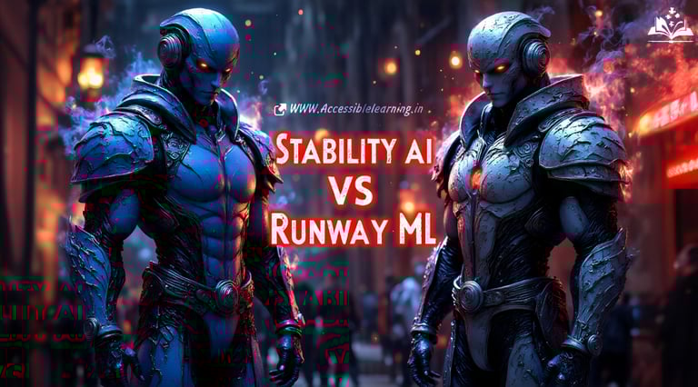 Different AI tools are optimized for different creative needs. When choosing one, consider the follo