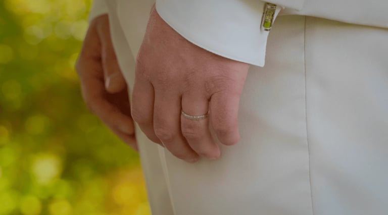 Mariage M&K