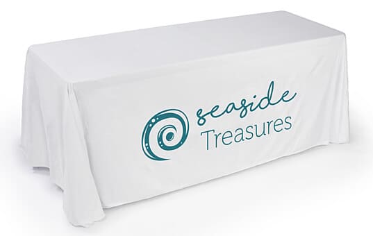 διαφημιστικά τραπεζομάντηλα ψηφιακής εκτύπωσης