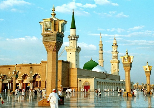 affordable umrah packages 2026 from pakistan