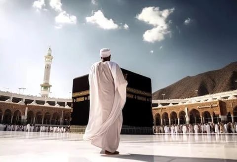 hajj packages 2026 from pakistan