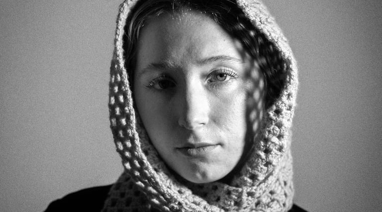 Photo portrait studio