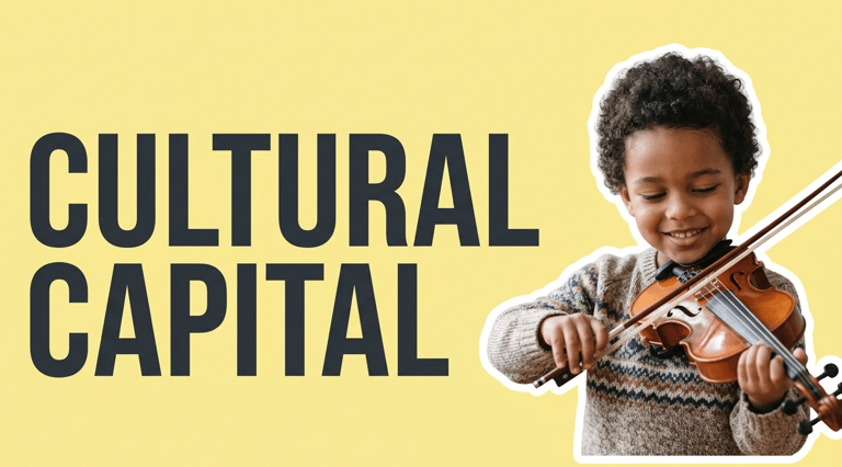 Cultural Capital Thumbnail
