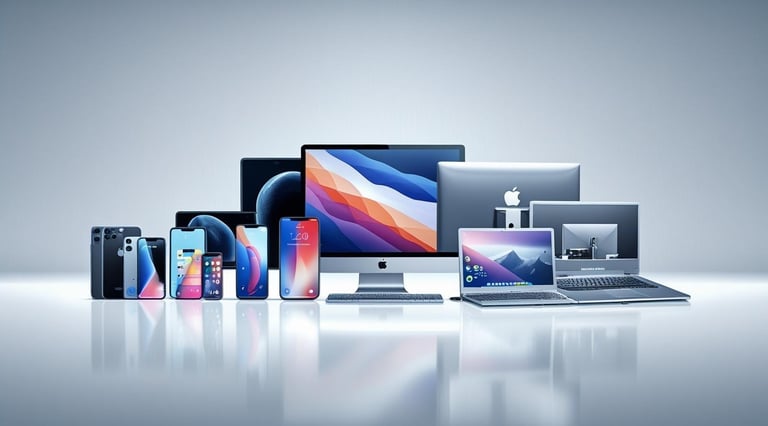 My Device Is Stuck on the Logo Customer receiving device inspection results Madison TN