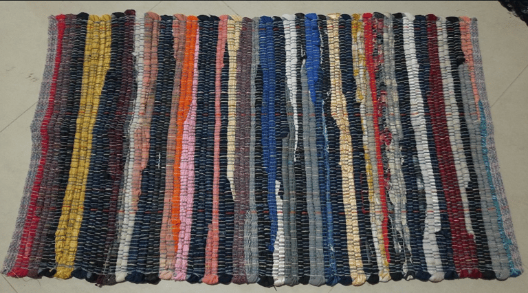 Chindi Rugs Kanha Universal Export
