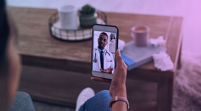 teleconsulta celular plataforma spass