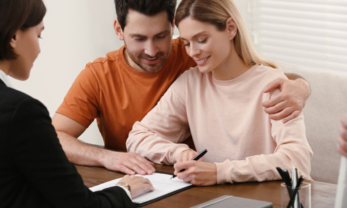 Notaría Culebras y Calandria Familia