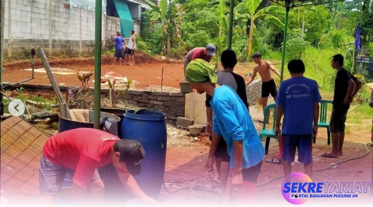 Gotong Royong
