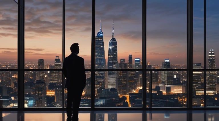 a man riding a skateboard down the side of a ramp